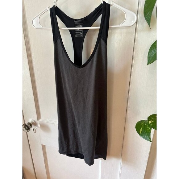 The Northface women’s size medium tank top - Picture 2 of 8